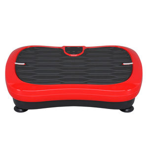 Máquina de Rechazo de Grasa con Pantalla LCD y Bluetooth para el Hogar, 110V, Color Rojo - Product Image 1