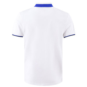 Design unique grande taille hommes polo nouveauté polos séchage rapide hommes polos à vendre - Product Image 2