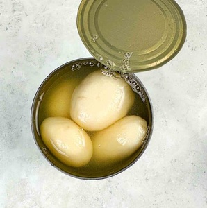 Proveedor Mayorista de Patatas Enlatadas a Precio de Fábrica - Product Image 6