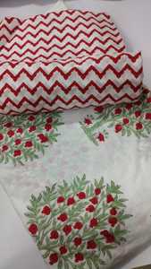 Tela de algodón de lona de material resistente para hacer bolsas, carpas y tapicería disponible a precio mayorista - Product Image 6