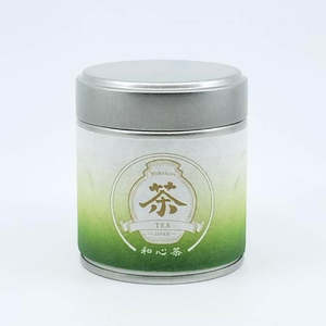 อูจิ มัทฉะ คันนาบิ 30 กรัม ชาดำพรีเมียมจากญี่ปุ่น - Product Image 1
