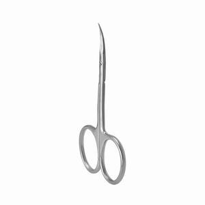 Tijeras para Cutículas Extra Finas con Hojas Curvas Afiladas y Pulido Espejo, Tijeras Pequeñas para Cutículas de 3.5 Pulgadas - Product Image 6