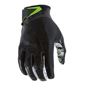 Guantes de Fútbol Americano Personalizados para Jóvenes y Adultos con Logotipo, Látex Alemán, Transpirables, Cómodos, Diseño Antiporteros, Venta en Línea - Product Image 6
