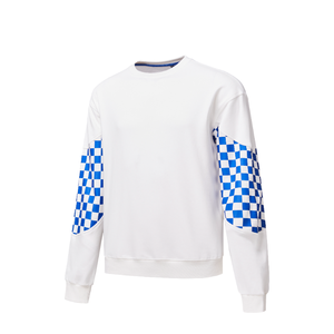 เสื้อสเวตเตอร์สวมหัวสำหรับผู้ชายเสื้อฮู้ดสำหรับครอบครัว - Product Image 5