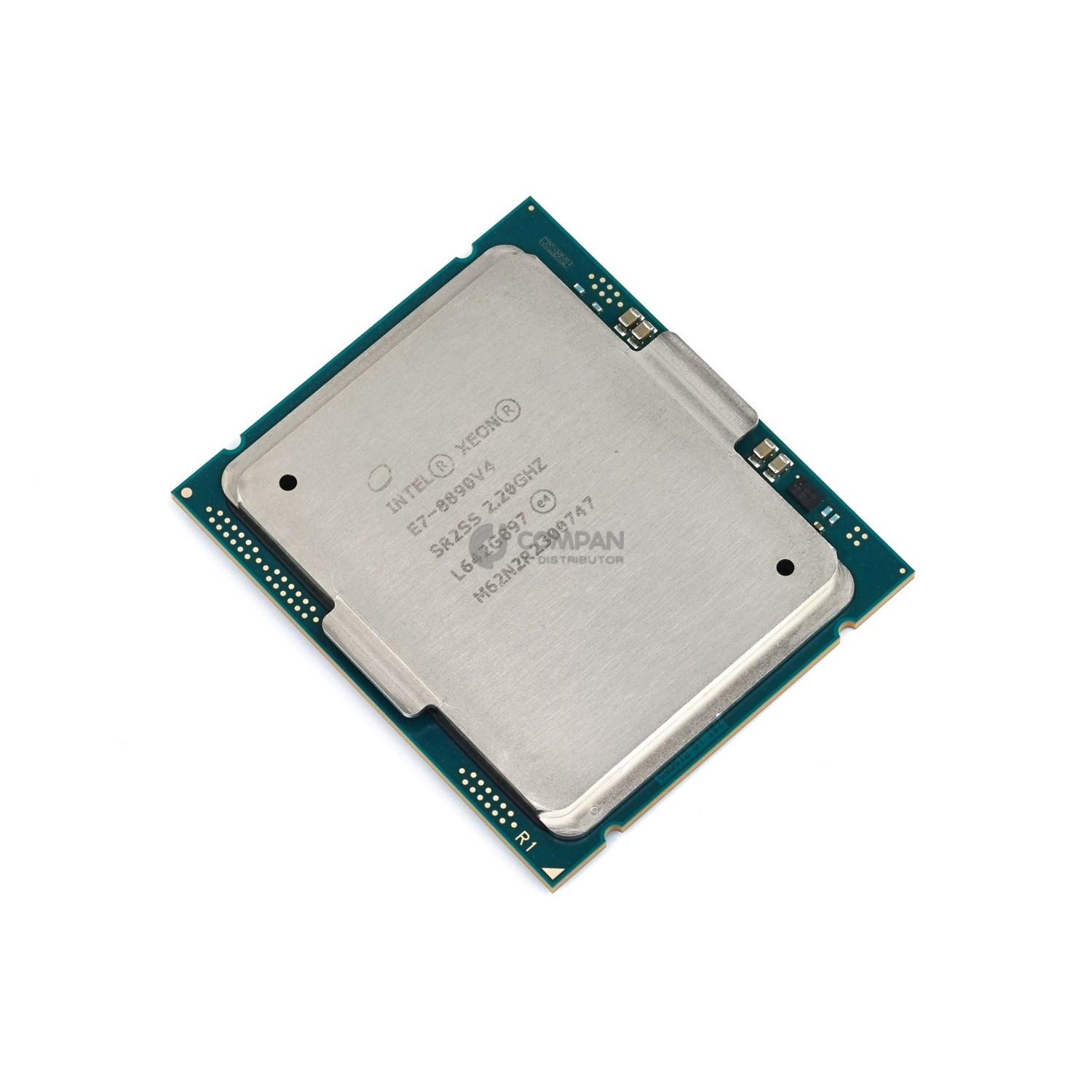 For Intel Xeon E7-8890 V4 2.20GHz-3.40GHz 24-Core CPU with 60MB