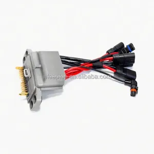 Placa de Distribución de Energía Original DJ T50 - Pieza de Repuesto para Dron Agrícola, Gris, 3 kg - Product Image 6