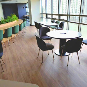 Orot Maru ไม้อัดตกแต่งภายในที่เป็นมิตรกับสิ่งแวดล้อมสำหรับพื้นที่อยู่อาศัย - Product Image 4