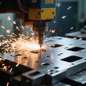 Custom Extruded Aluminum Fabrication Manufacturers for <b>Heat</b> <b>Sink</b> Components - Product Image 4