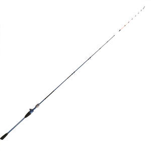 Caña de pescar de fundición de 2 secciones NH Fishing 157MH con punta sólida de titanio para calamar <span class=keywords><strong>Octupus</strong></span> - Product Image 1