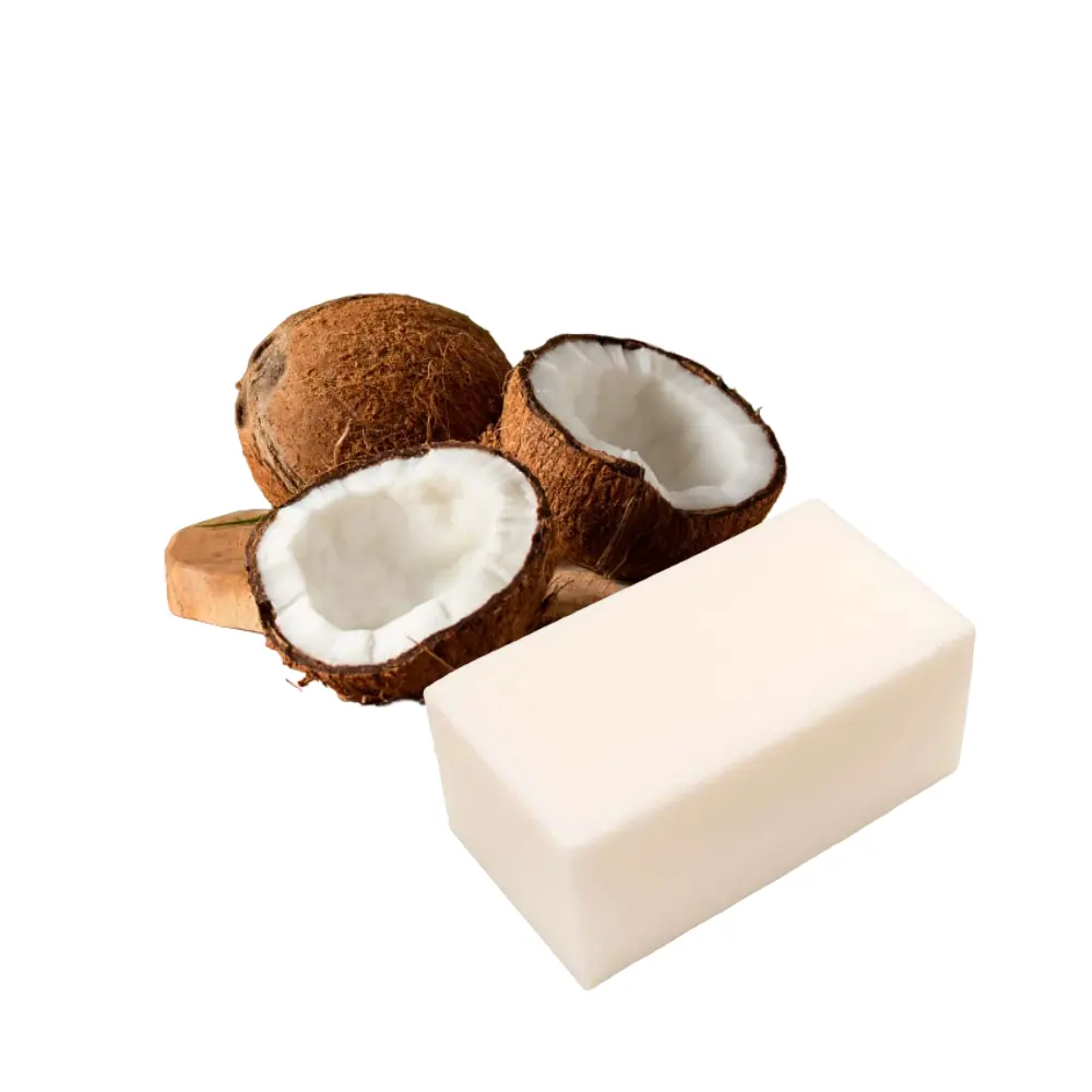 Best quality Safety Cleaning Bath Soap Virgin Coconut Oil Soap Bars Skin Softening and Whitening