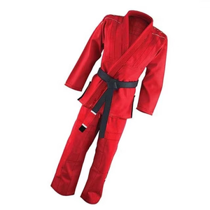 Uniforme de Jiu Jitsu Directo de Fábrica, Kimono de Jiu Jitsu de Primera Calidad, Traje de Artes Marciales BJJ Gi, Uniforme de Kimono de Jiu Jitsu para Adultos - Product Image 6
