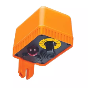 Metravi 275HP1 Détecteur haute tension sans contact (électroscope) jusqu'à 275kV Protection IP55 Garantie 1 an - Product Image 1