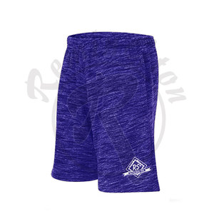 กางเกงขาสั้นสำหรับวิ่งของผู้ชาย - Product Image 2