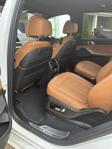 Sử dụng 2024 B m W X7 m50i - Product Image 6