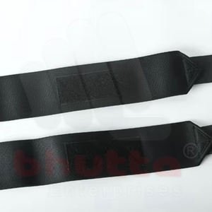 Gants de boxe d'arts martiaux de grappling Sangles de main Ensemble de sac Polyester Matériel Personnalisable Couleur/Design pour l'entraînement de poids - Product Image 6