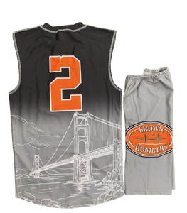 flag uniform 7v7 uniform custom team jersey names and numbers sublimation tackel twill <b>embroidery</b> logos team custom uniform - Product Image 2