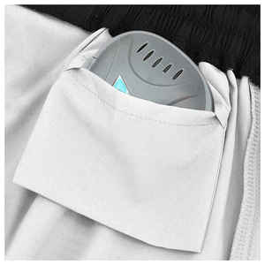 Lightweight Wholesale MMA Shorts Comfortable <b>Elastic</b> Waist MMA Shorts For Online Sale Fitness - Product Image 6