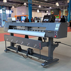 Impresora de Sublimación de Formato Ancho Digital XP600 I3200 de 1.8m (6 pies) de Ancho, Nueva de Fábrica, Venta al Por Mayor - Product Image 3