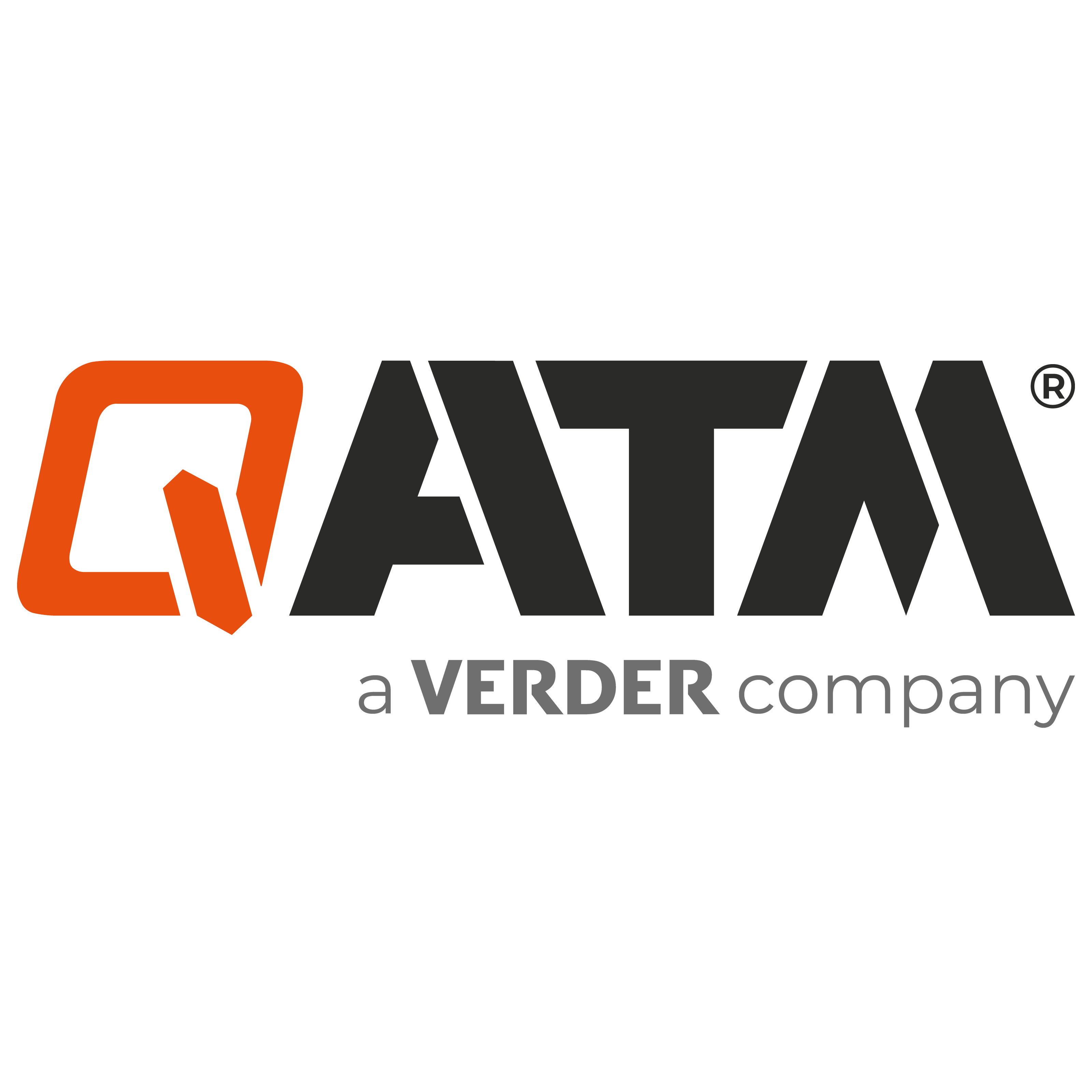 ATM Qness GmbH logo