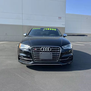 Auto Usado de Calidad a Precio Accesible, A-udi A3 2.0T 2015, Volante a la Izquierda - Product Image 1