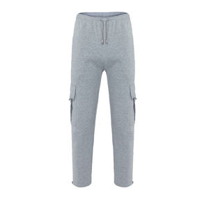 Hot Selling Fashionable Men <b>Trouser</b> Casual Wear Comfortable Men <b>Trouser</b> Wholesale Men <b>Trouser</b> 2025 - Product Image 3