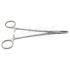 Porte-aiguilles Mayo Hegar de haute qualité 8 "(20cm) - Product Image 4