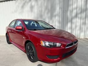 Mitsubishi Lancer ES del 2013 usata in vendita <span class=keywords><strong>a</strong></span> basso prezzo - Product Image 1