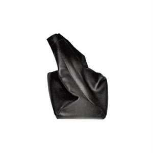 Funda de Palanca de Cambios de Cuero de Alta Calidad para Fiat Albea, Modelo NUEVO, OEM 735366066, Perilla de Cambios para Automóvil - Product Image 1