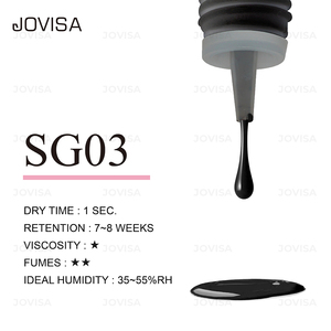 Pegamento para pestañas - Product Image 2