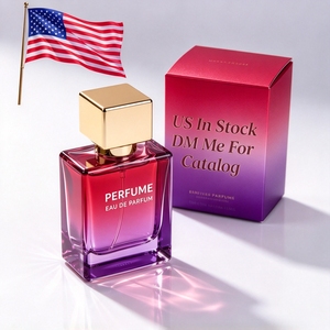 Eau de Parfum pour Homme en Gros – Format Voyage Longue Durée – Parfum Naturel Écologique – Marque Privée en Gros - Product Image 1