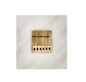 Posavasos cuadrado de nueva tendencia para taza de té, junta de mármol y resina más barata para el hogar, Hotel, restaurante, precio al por mayor, alfombrillas de té, almohadillas - Product Image 2