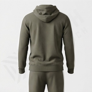 Ropa Deportiva de Diseño Premium, Conjuntos Deportivos para Correr, Ropa Deportiva Ligera para Hombre, Venta en Línea, Ropa Deportiva para Gimnasio - Product Image 2