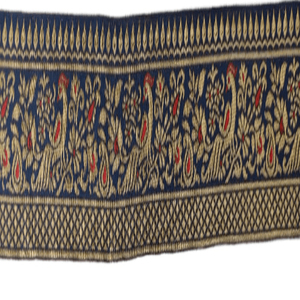 ริบบิ้นผ้าแจ็คการ์ดสีทึบผ้าไนลอนอ่อนนุ่มสำหรับที่คาดผมโบว์ผ้าทอแบบม้วนมีสไตล์ใหม่ล่าสุด - Product Image 1