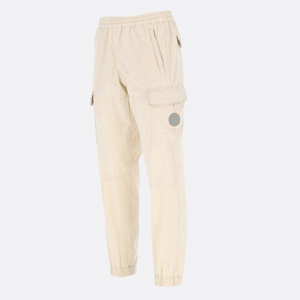 กางเกงคาร์โก้กลางแจ้งมีกระเป๋าหลายจุดสำหรับผู้ชายกางเกงคาร์โก้กลางแจ้งแบบลำลองมีซิปด้านหน้าและกลางเอวขนาดพลัสไซส์ - Product Image 5