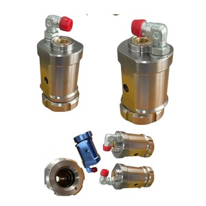 8613244105 8613 2441 05 Mandrin de serrage pour pièces détachées de machines minières, porte-outil, mandrin de perçage, mandrin industriel, ensemble de mandrin - Product Image 3