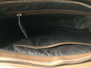 กระเป๋าหนังแท้แบบมีซิปสำหรับผู้หญิงกระเป๋ากันน้ำแบบพกพาสำหรับฤดูหนาว - Product Image 5