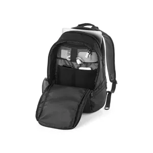 Zaino per Laptop Slimline Personalizzabile per Merchandising Promozionale - Product Image 4