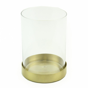 Bougeoir en cristal, chandelier à thé - Product Image 4