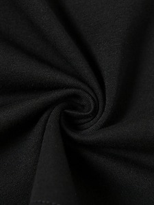 Abrigos de invierno para mujer Bow Tie Graphic Fleece Hoodies Popular Sudadera Pullover - Product Image 5