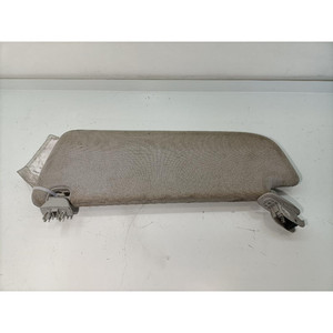 Parasol Lateral del Pasajero para AUDI A6 Saloon Serie C6 (4F2) 4F0857552AB1MB (04>12) - Product Image 3