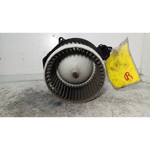 VENTILATEUR DE MOTEUR CITROEN C4 Picasso Mk1 6441CF DV6TED4-9HZ diesel 1560 (06>13) - Product Image 6