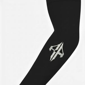 Nuevas Mangas de Ciclismo Sublimadas Estilo 2026, Material de Spandex y Poliéster, Alta Calidad Premium, por RIVIAN ATLANTIC - Product Image 6