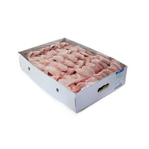 Pattes de poulet surgelées directement de l'usine disponibles pour une manipulation et un chargement rapides - Product Image 5