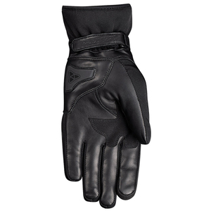 Gants de moto pour hommes et femmes en fibre de carbone anti-chute en maille respirante pour écran tactile Gants en cuir à faible quantité minimale de commande - Product Image 3