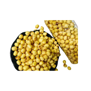 Graines de lotus séchées naturelles 100% Produit sain Graines de lotus de haute qualité du Vietnam - Product Image 1