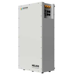 Batterie au lithium extérieure Helios Series 16,1 kWh 52-48-16000 avec BMS intelligent - Product Image 1