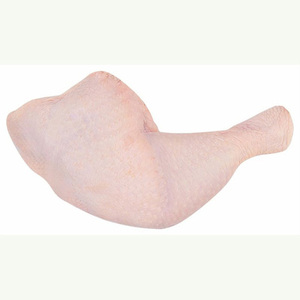 Muslos de pollo congelados de primera calidad al por mayor a precio económico en Brasil. Muslos de pollo congelados disponibles. - Product Image 1