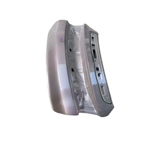 Tapa de Maletero Original de Alta Calidad para Porsche Taycan, Modelo 9J1 9J1827025BYGRV 9J0827025CYGRV - Product Image 4
