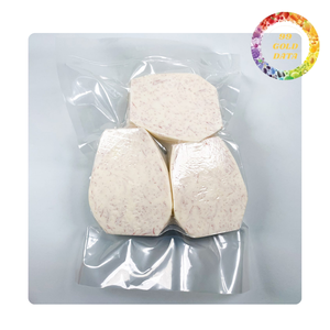 Taro surgelé IQF du Vietnam |   Qualité supérieure, prêt à l'emploi, choix sain, disponibilité en vrac - Product Image 5