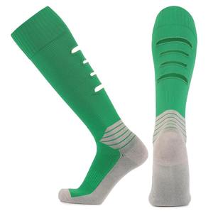 Calcetines deportivos con estampado de pies descalzos para hombre, calcetines deportivos con logotipo de Cuerpo de punto - Product Image 1